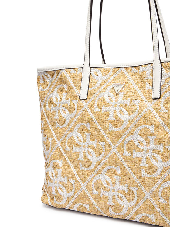 Guess Guess Torebka 182924 Biały