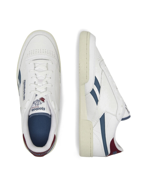 Reebok Reebok Sneakers Club C Revenge 100074210 Alb