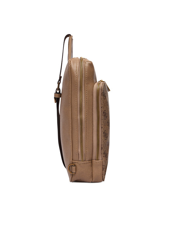 Guess Guess Umhängetasche HMMICT P5426 Beige