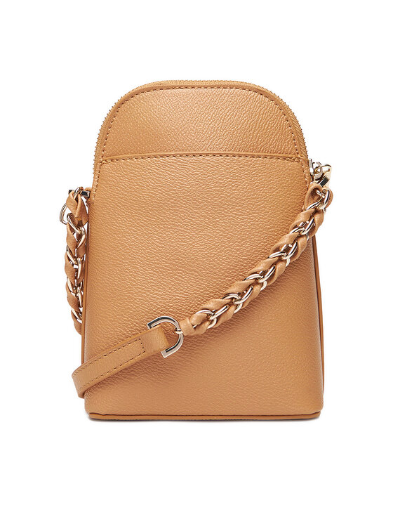 Nine West Nine West Telefontartó táska CEO-BRAVE-LA374-4086 Bézs