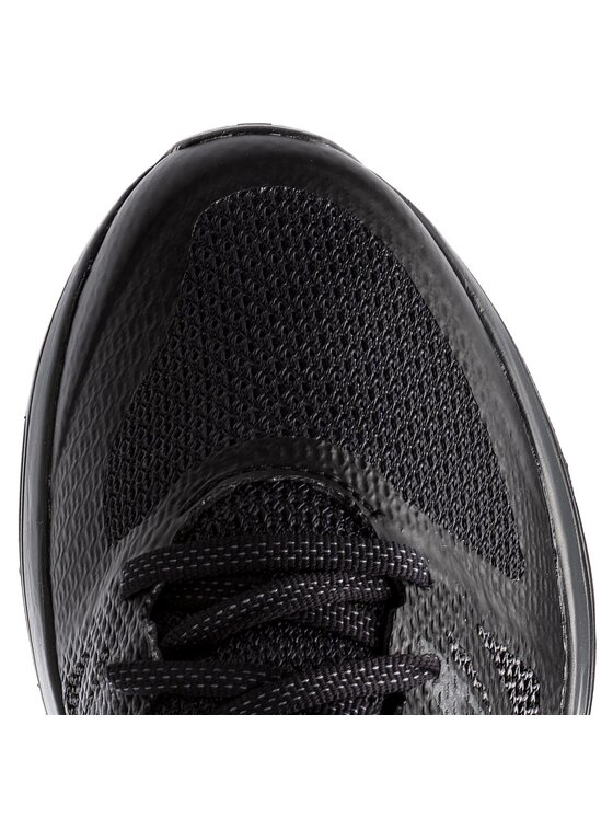 Salomon Salomon Взуття для бігу Sense Escape 404871 27 W0 Чорний