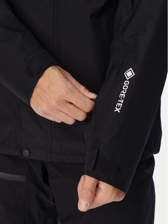 Quiksilver Quiksilver Lumelauajope Outcast Gore-Tex Jk EQYTJ03567 Must Modern Fit