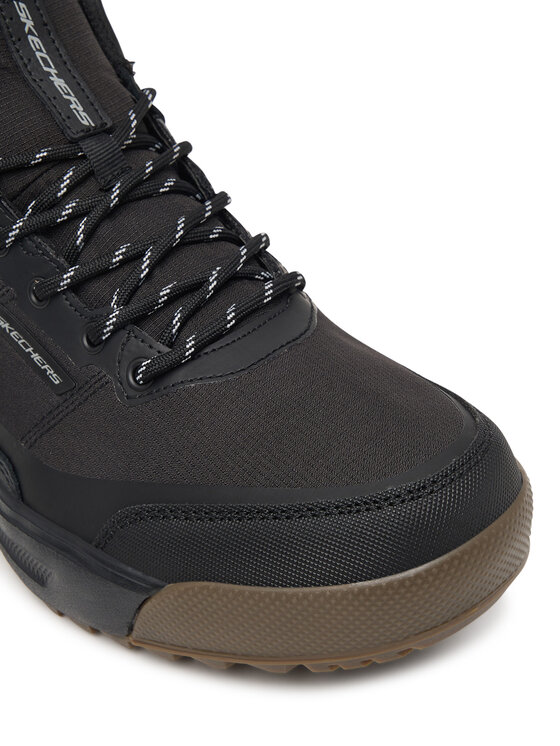 Skechers Skechers Sneakers Urban Street Hiker 237726 Negru