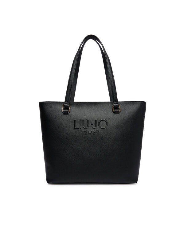 Liu Jo Liu Jo Handtasche Halona AF5321 E0087 Schwarz