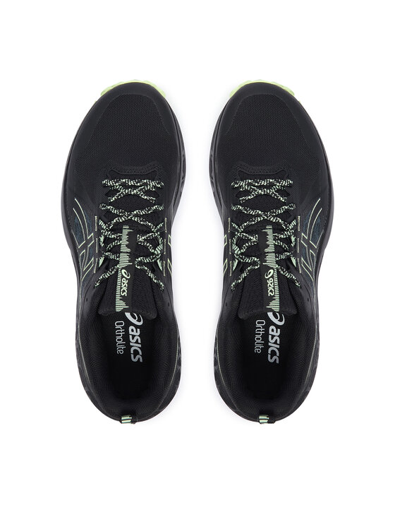 Asics Asics Взуття для бігу Gel-Sonoma 8 1011B979 Чорний