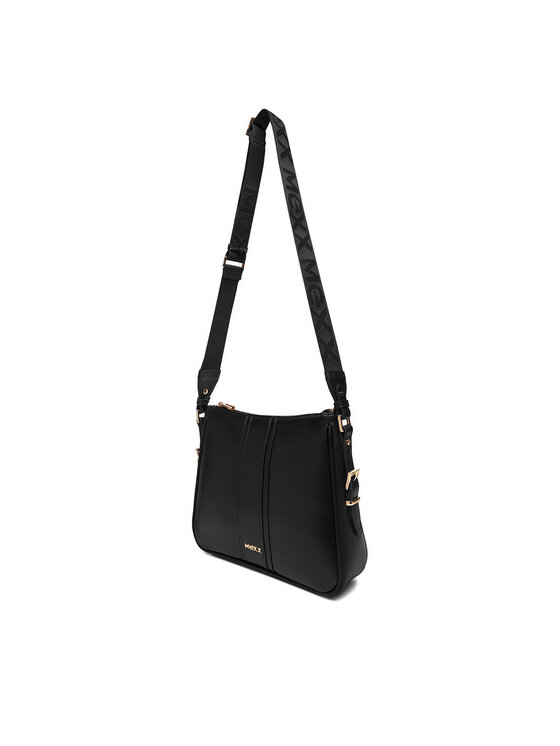MEXX MEXX Ročna torba CEO-MEXX-S-005-08 Črna
