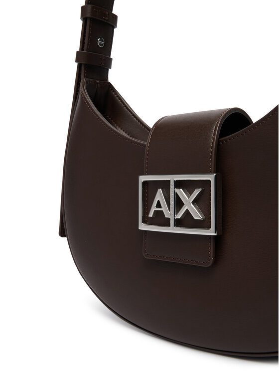 Armani Exchange Armani Exchange Kabelka XW002565 AF12039 U6018 Hnedá