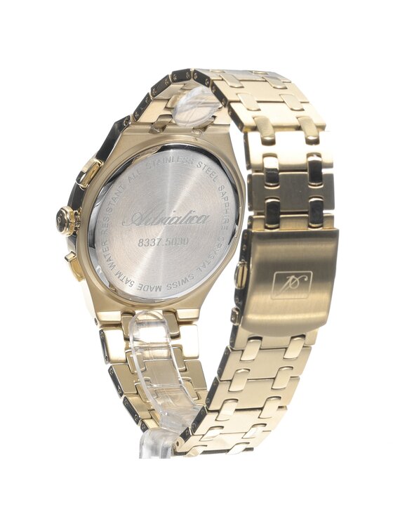 Adriatica Adriatica Orologio A8337.1117CH Oro