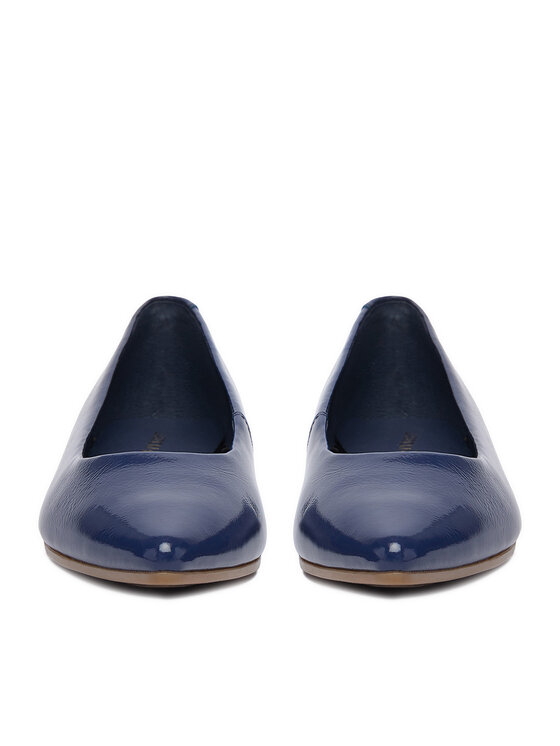 Lasocki Lasocki Ballerinas CEO-RST-ROSE-02P Dunkelblau
