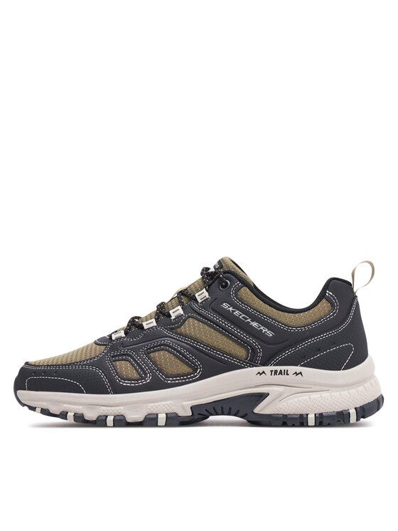 Skechers Skechers Scarpe da trekking Hillcrest 237379 Grigio