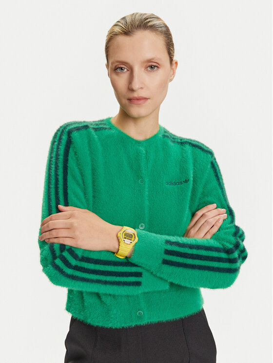 Casio Casio Hodinky 4549526398582 Žlutá