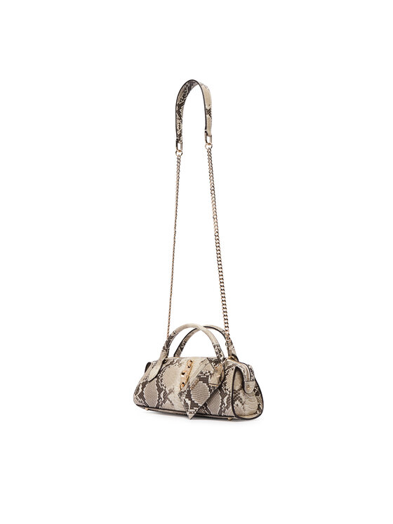 Guess Guess Сумка Yvonne Mini HWKG23 29760 Сірий