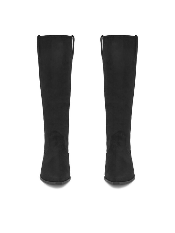 JENNY JENNY Stiefel CEO-HY69720-13 Schwarz
