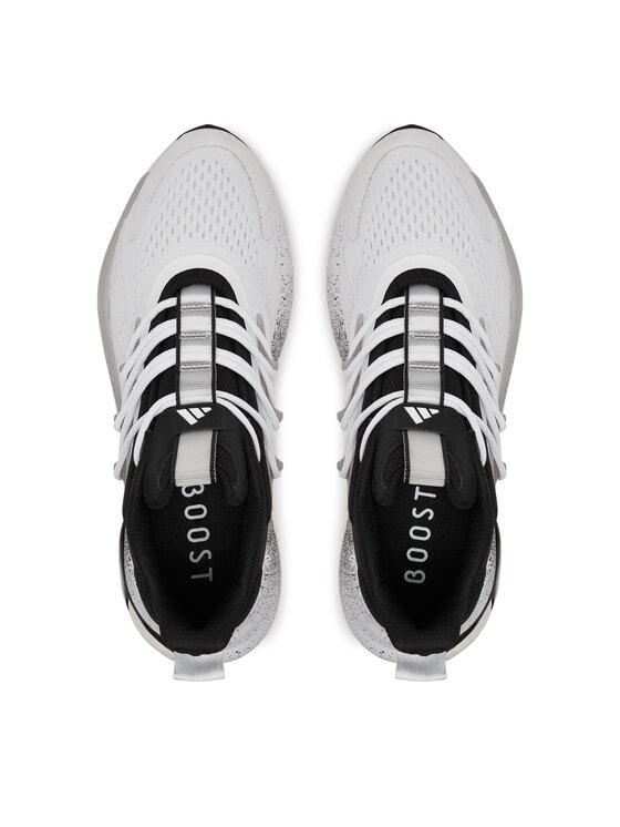 adidas adidas Tossud Alphaboost V2 IE9157 Valge