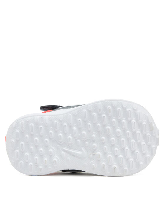 Nike Nike Взуття для бігу Revolution 7 (TDV) FB7691 400 Cиній