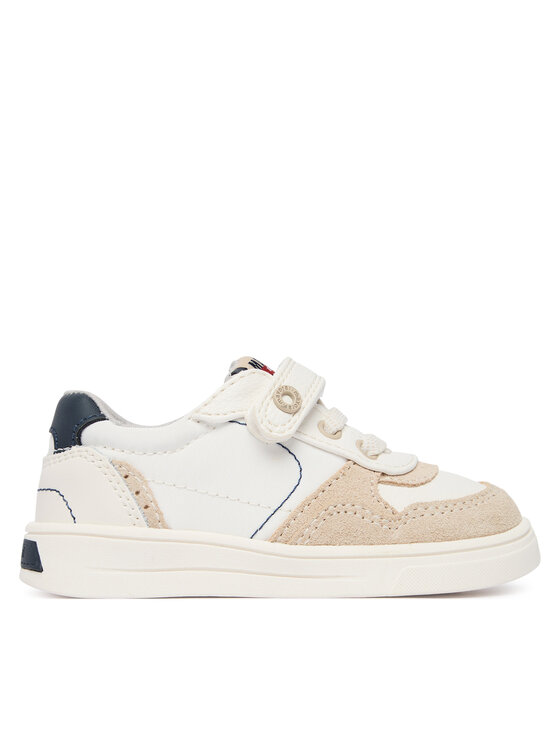 Mayoral Mayoral Sneakersy 41761.53 Biały
