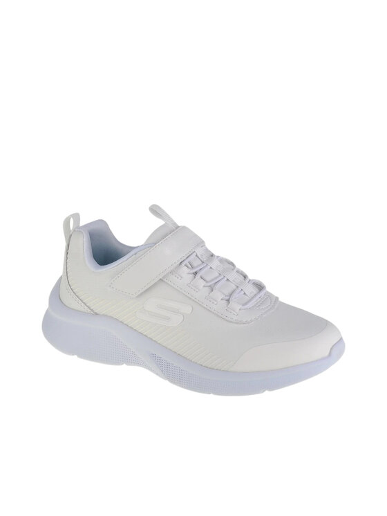 Skechers Skechers Sneakersy 302607L-WHT Biały