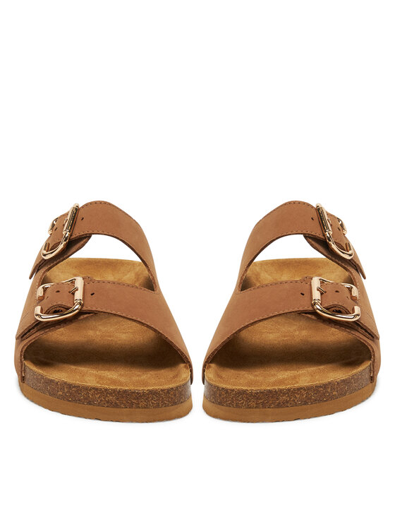 Lasocki Lasocki Pantoletten ARC-28936-03 Braun