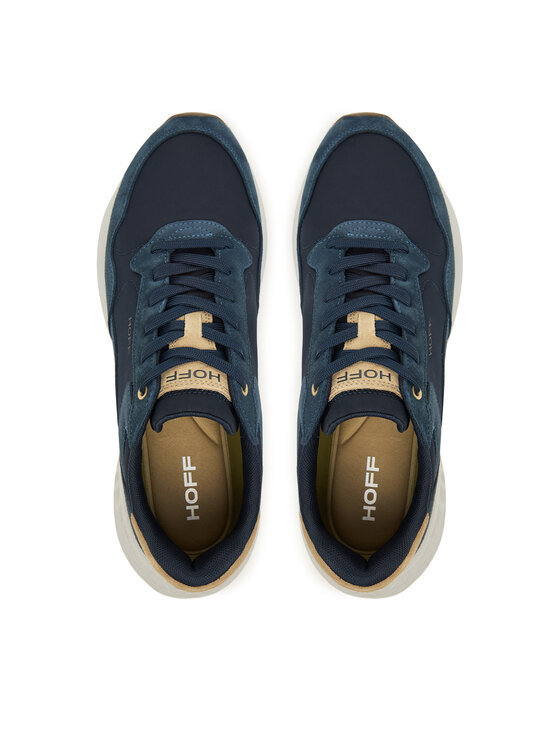 HOFF HOFF Sneakers City Mkii 22535609 Dunkelblau