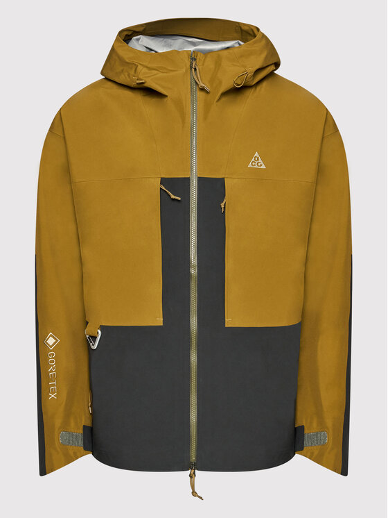 Nike Nike Outdoor kabát ASG Iceland CV0634 Barna Loose Fit