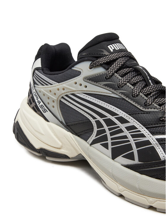 Puma Puma Sneakersy Velophasis Born in the 2000s 398219 05 Kolorowy