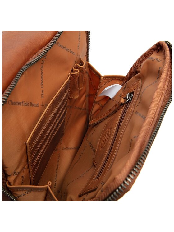 The Chesterfield Brand The Chesterfield Brand Torba 295780 Brązowy