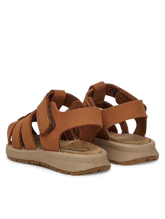 Primigi Primigi Sandali 7870533 S Marrone