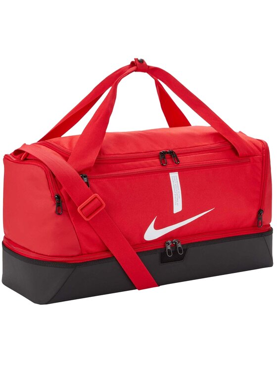 Nike Nike Borsa Nike Academy Team M Rosso