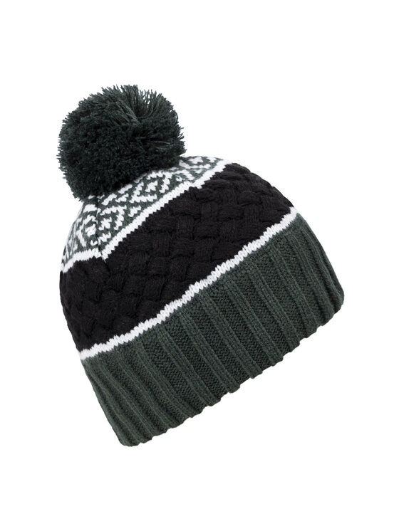 Trespass Trespass Kapelusz Axel Czarny Classic Fit