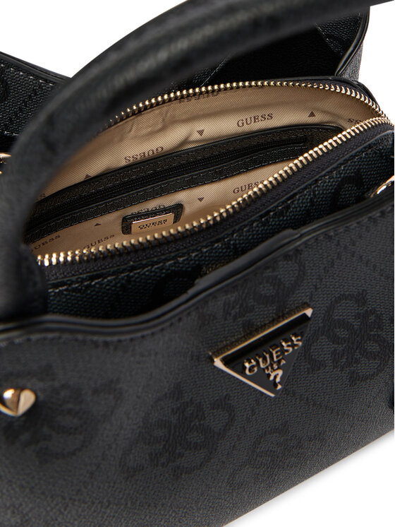 Guess Guess Τσάντα Meridian II HWOS69 74050 Γκρι