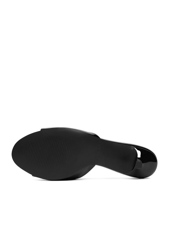 JENNY JENNY Ciabatte CEO-HY2369-1 Nero