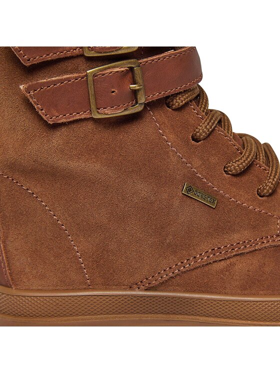 Primigi Primigi Čizme GORE-TEX 4877822 M Smeđa