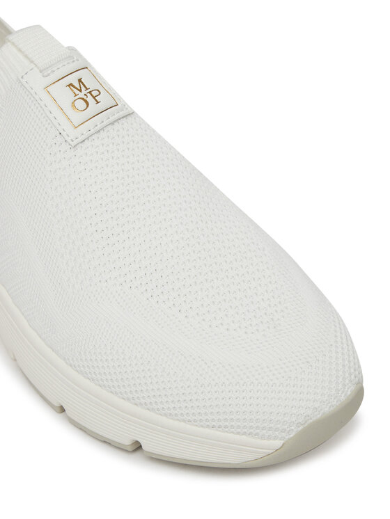 Marc O'Polo Marc O'Polo Sneakers RR2M3003 Weiß
