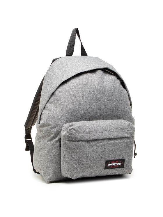 Eastpak Ruksak Padded Pak'R EK620 Sivá