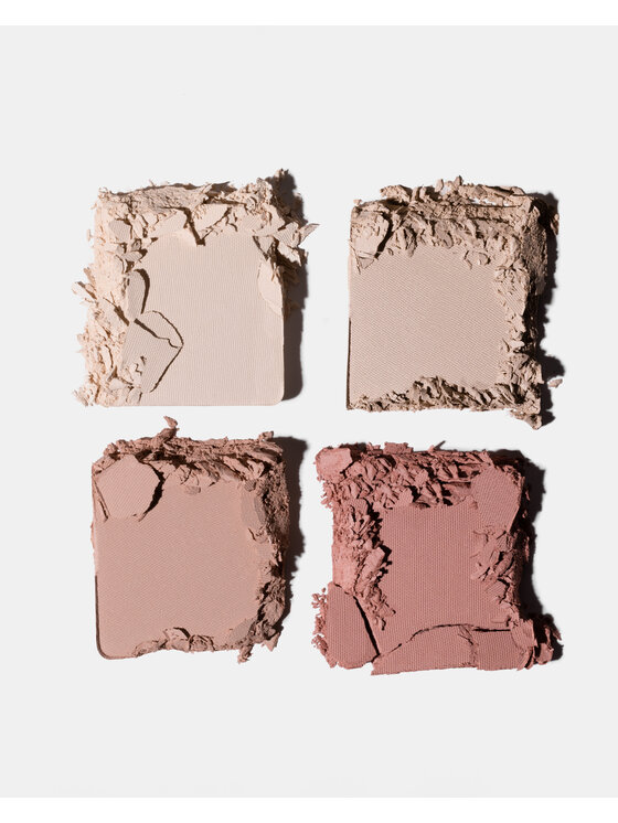 INGLOT INGLOT Matte NF Freedom System Cień do powiek 341