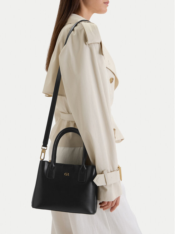 GINO ROSSI GINO ROSSI Handtasche C-KY186 Schwarz