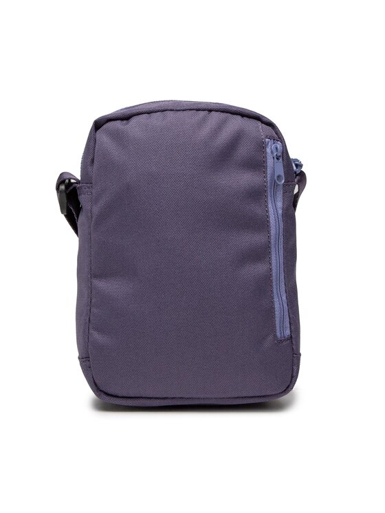 Converse messenger bag best sale purple