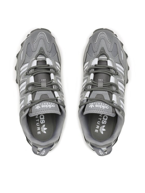 Grau Schuhe Hyperturf adidas IE2103