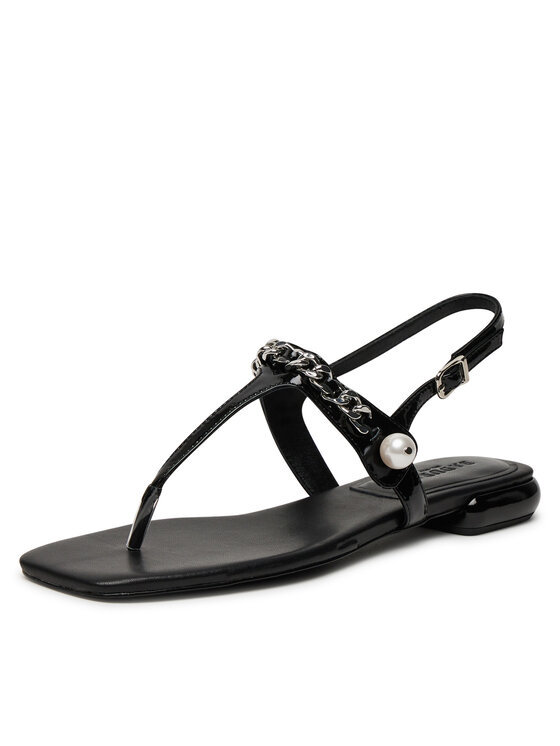Badura Badura Sandale DAHLIA-V1328-215-1 Crna