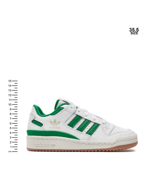 adidas adidas Tenisice Forum Low Cl J IH0223 Bijela