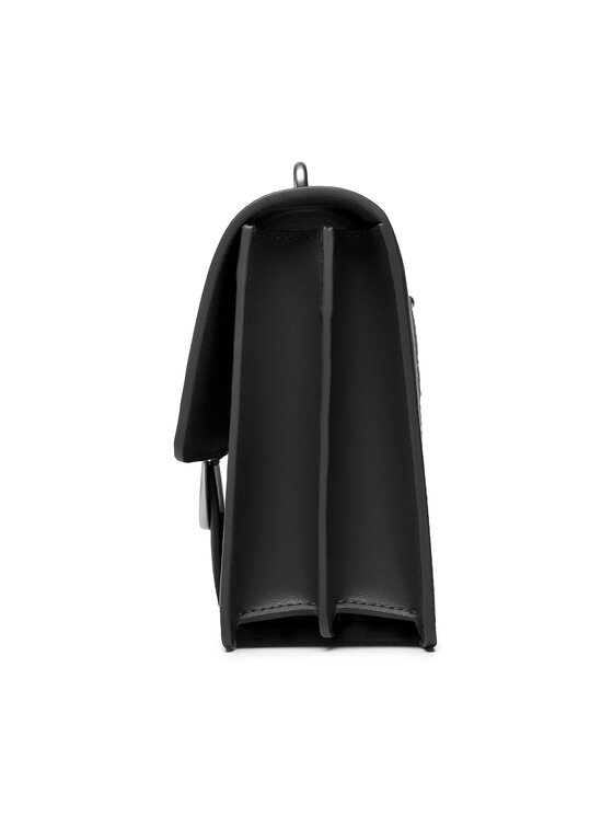 Pinko Pinko Torebka Love One Classic Cl PE 23 PLTT 100053 A0F1 Czarny