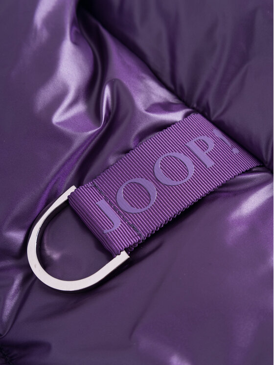 JOOP! JOOP! Зимно яке 30039181 Виолетов Regular Fit
