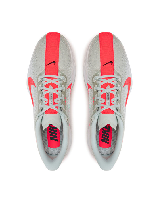 Nike Buty do biegania Pegasus Plus FQ7262 Szary | Modivo.pl