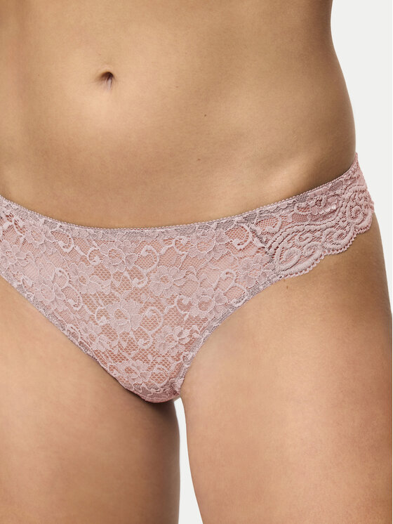 Triumph Triumph Бикини тип прашка Amourette 10219152 Розов