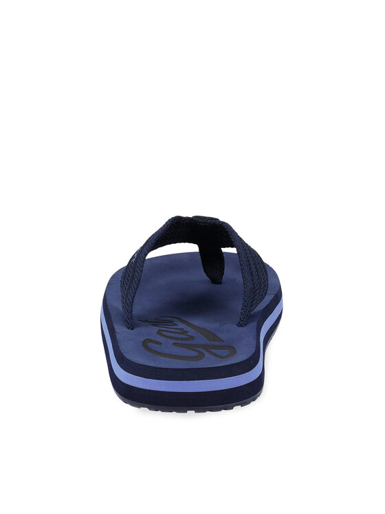 Gant Gant Japanke 32609293 Tamnoplava