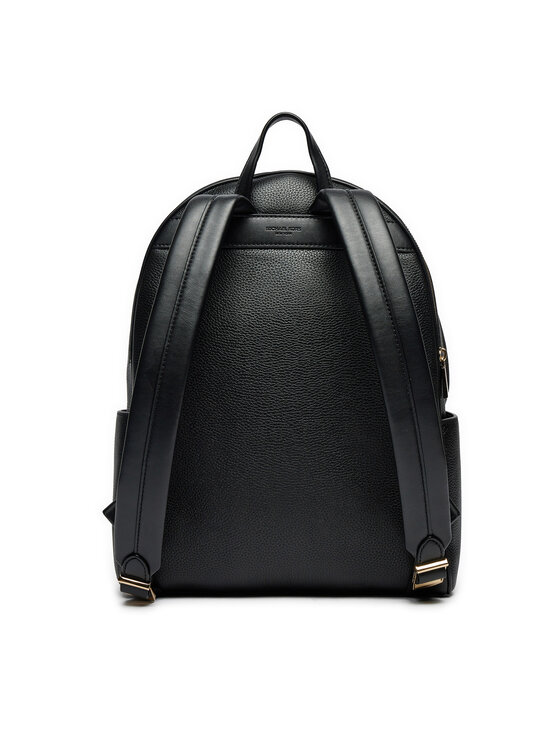 MICHAEL Michael Kors MICHAEL Michael Kors Plecak 30T4G8XB7L Czarny