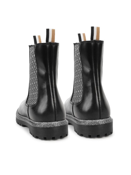 BOSS Boss Chelsea J19088 M Nero