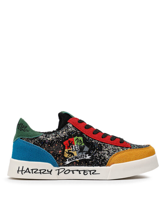 Harry Potter Tenisice CS5856-02(IV)HP Crna