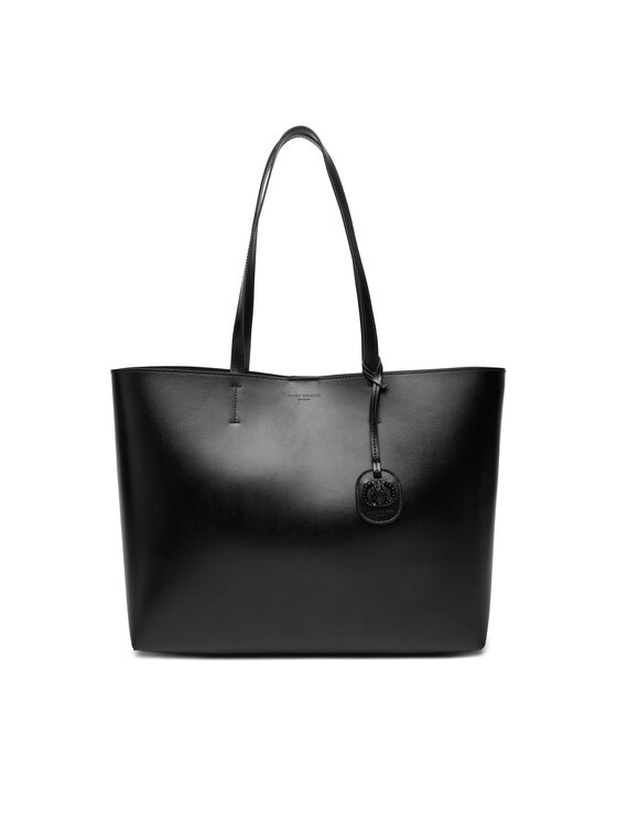 Kurt Geiger Kurt Geiger Дамска чанта Chelsea 3592700109 Черен