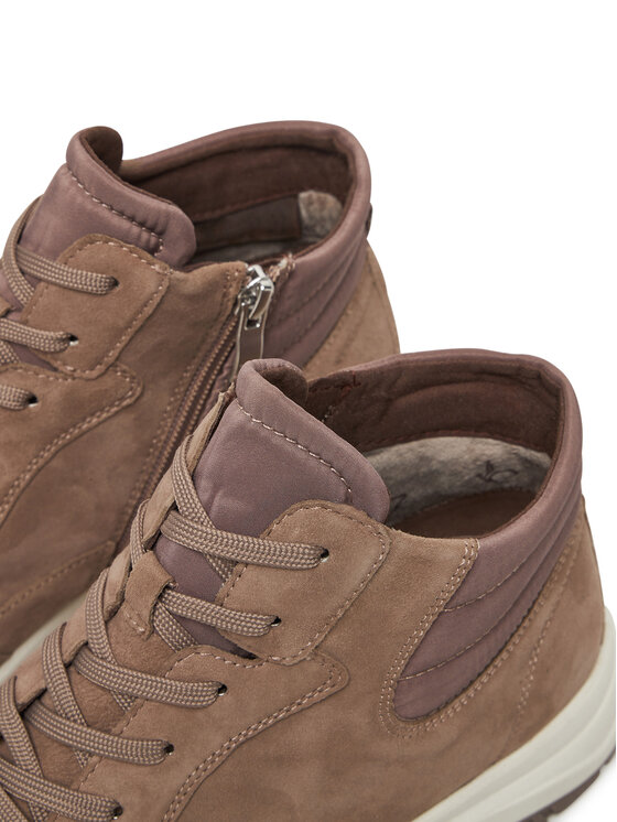 Caprice Caprice Tossud 9-25203-45 Pruun